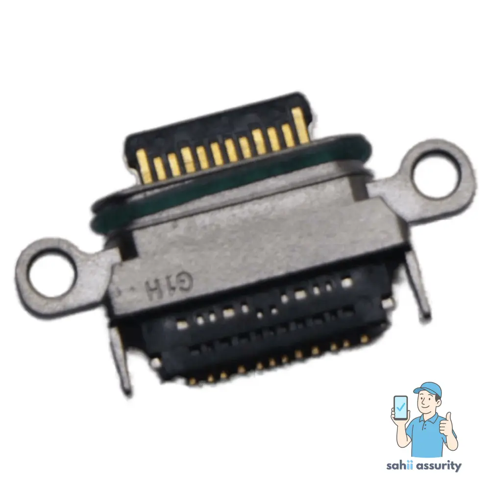 Charging Connector for OnePlus Nord thumbnail